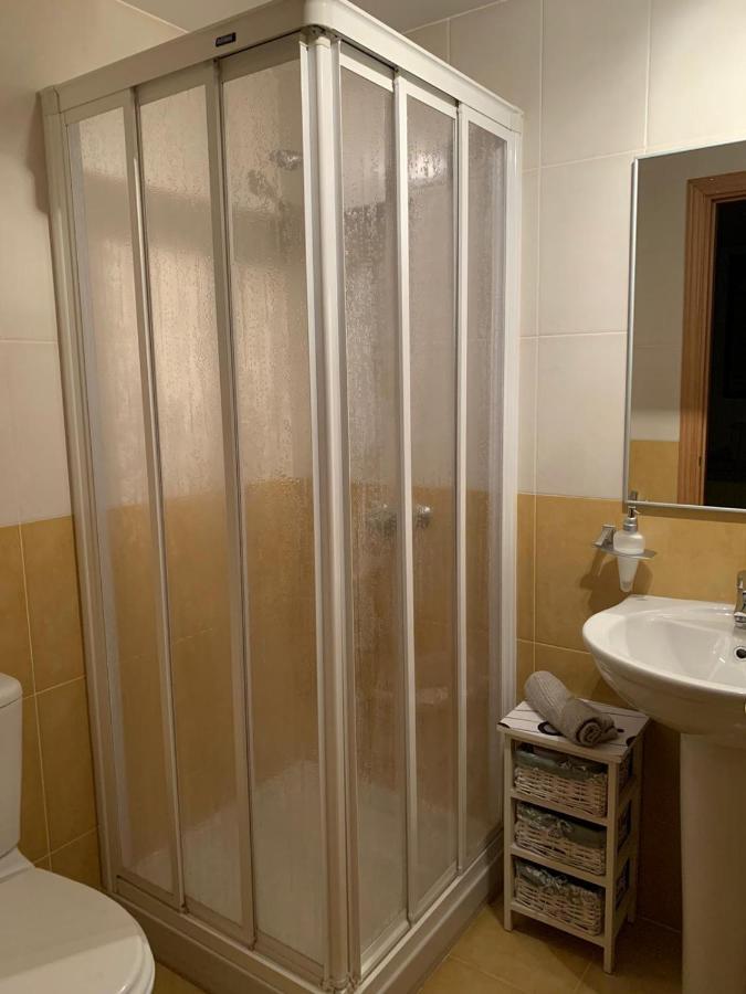 Apartamento Artaleku Apartment Jaca Exterior photo